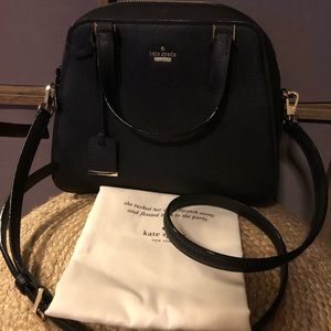 Kate Spade “Little Babe” Crossbody Bag/Purse NEW